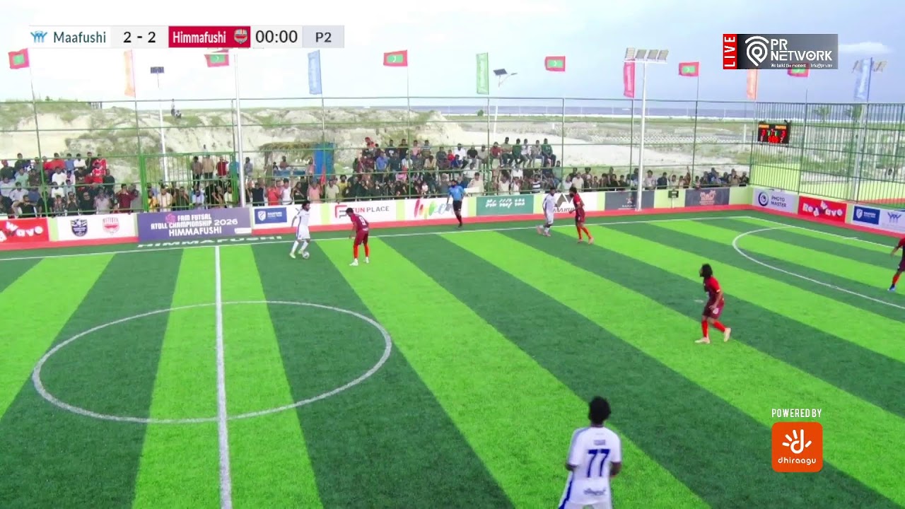 Match Highlights