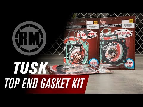 Tusk Motorcycle & ATV Top End Gasket Kits