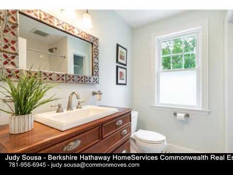 27 Lorraine Terrace, Arlington MA 02474 - Single Family Home - Real Estate - For Sale -