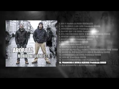 16.ABORDAŻ - PRAGNIENIA X NICOLA BĘBENEK Prod, SONGO