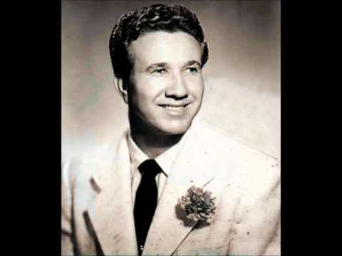 Marty Robbins- Oh My Papa (With Lyrics)