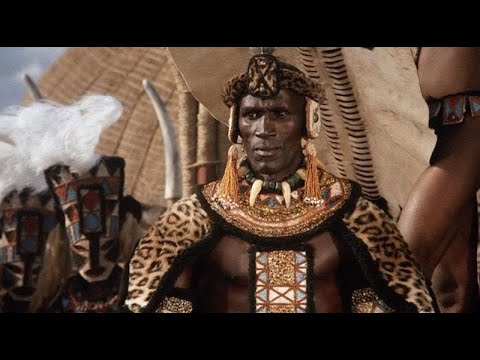 Shaka Zulu - Spear forging | The GreatLeopard