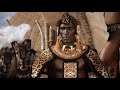 Shaka Zulu Spear Forging The GreatLeopard