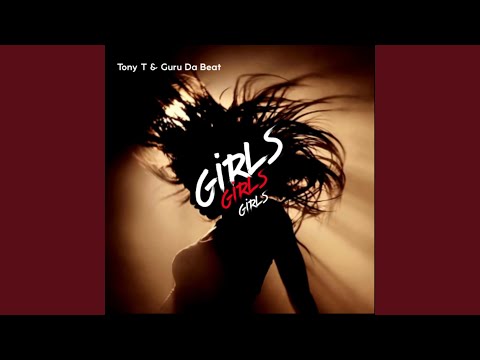 Girls Girls Girls