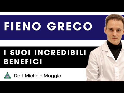 FENUGREEK - Benefits