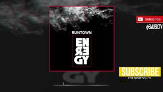 Runtown - Energy (OFFICIAL AUDIO 2017)