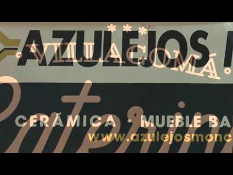 Azulejos Moncayo BFA Vs Araski AES