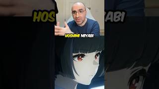 Hoshimi Miyabi Character Demo Released