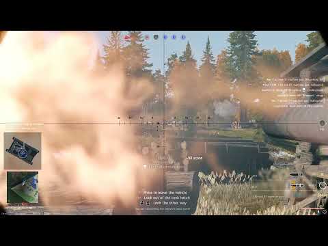 Dakka-Dakka  Moscow  (Enlisted)