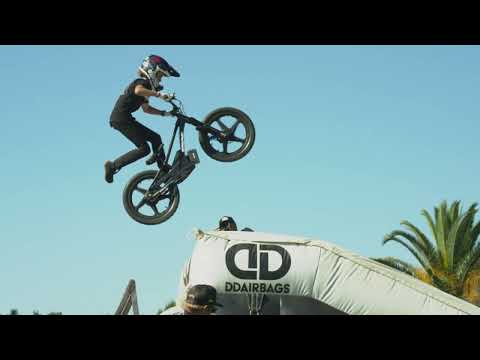 The All-New STACYC 20eDRIVE is Here!