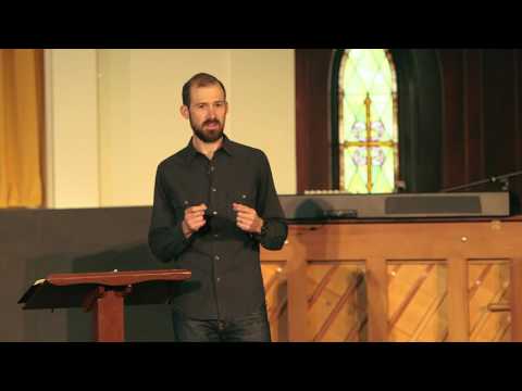 Praying Through The Psalms #3 - Psalm 136