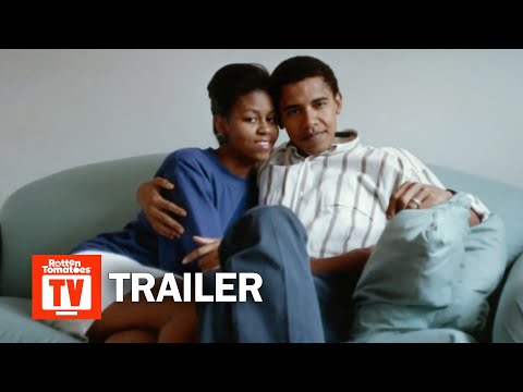Becoming Trailer #1 (2020) | Rotten Tomatoes TV
