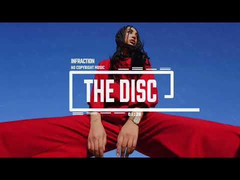Upbeat Dance Funk Pop by Infraction [No Copyright Music] / The Disc