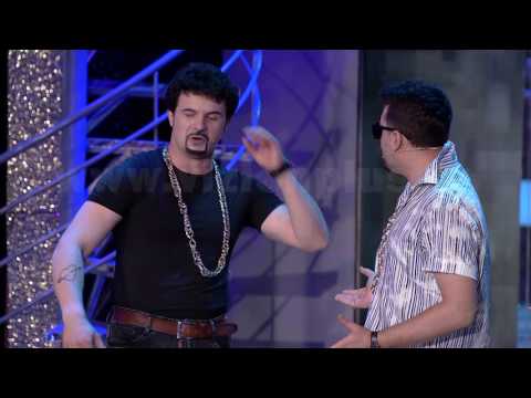 Al Pazar - 27 Maj 2017 - Pjesa 2 - Show Humor - Vizion Plus