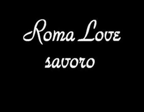 Roma Love
