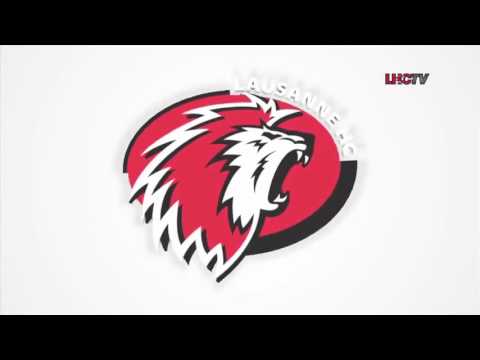 Finale - M4 - LHC vs EHC Olten Highlights 26 mars 2013
