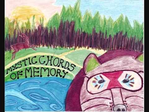 Berry Creek Falls - Mystic Chords Of Memory