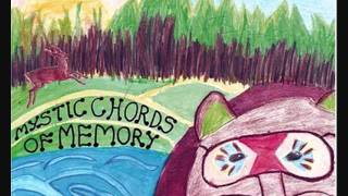 Berry Creek Falls - Mystic Chords Of Memory