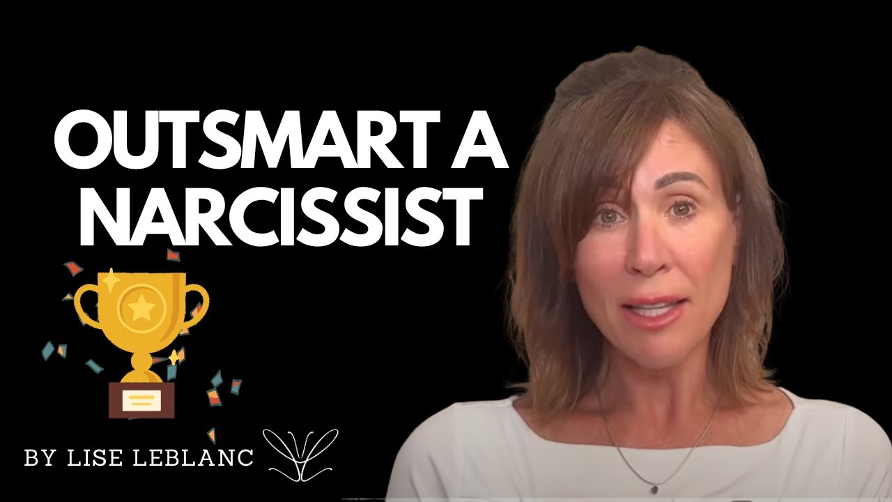 How to WIN at the Narcissist's Game