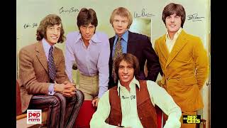 Bee Gees - Birdie Told Me (Live BBC) (pcbj01 Audio Enhanced)
