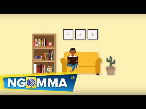 Robbie Omol - How Great is Your Love (Audio)