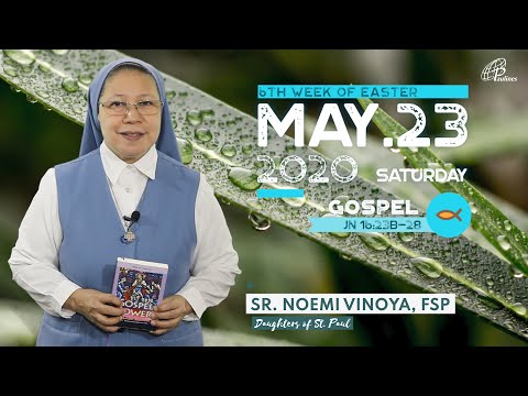 GOSPEL POWER | MAY 23, 2020