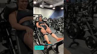 Stop doing barbell squats for quad growth