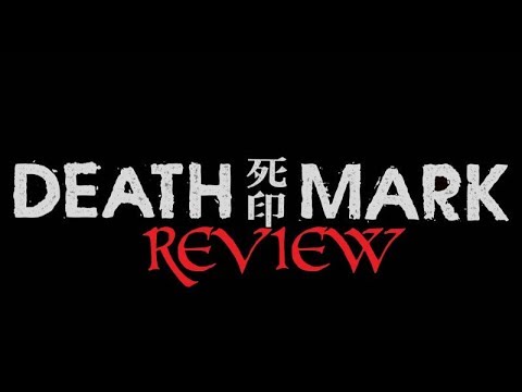 DeathMark Review Nintendo Switch