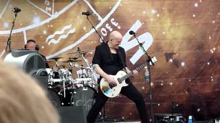 Devin Townsend Project: Juular - Sonisphere Festival 2014, 06/07/14