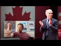 Canada Exports UP USA Exports DOWN Canada Has Friends USA Does Not