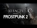 Frostpunk 2  Playstation  játékmenet videója