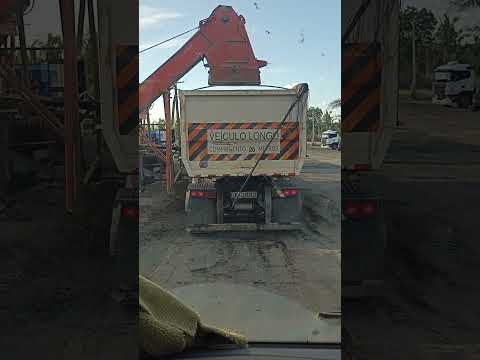 bora puxar asfalto para pio IX Piauí Brasil 🇧🇷 Deus no comando sempre 🙏🏻