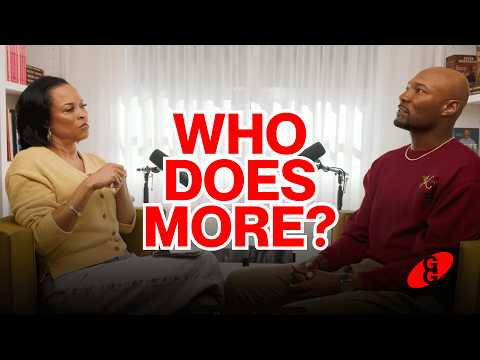 Marriage Communication Hacks: Stop Fighting Over These 5 Things