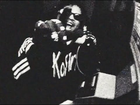 Xavier Wulf - Cyber City [Music Video]