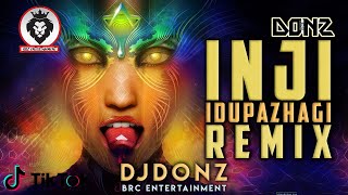 Download lagu Dj DONZ - Inji Idupazhaghi Mix - Throwback Remix - Psy Trance mp3