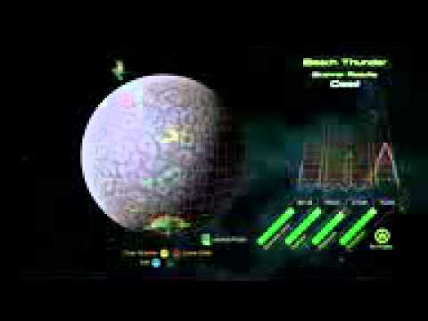 Mass Effect 2 Paragon Walkthrough Part 17 of 20 HD Xbox 360 clip53