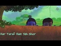 Har Taraf Hain Yeh Shor Shree Krishna Whatsapp Status With Lyrics Aala Re Aala Govinda Aala