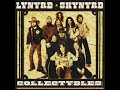 Lynyrd Skynyrd "Memphis (Second Helping Outtake)" 1974