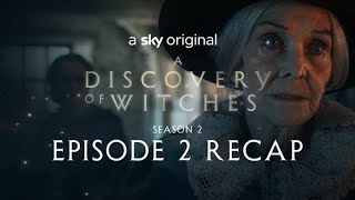 S2E2 r�sum� en 2 min (attention spoiler si vous n'avez pas vu l'�pisode)