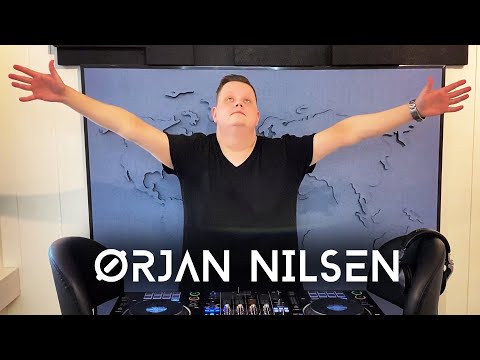 ØRJAN NILSEN ▼ TRIBUTE TO THOMAS