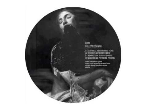 OAKE | Toturden Giit Chreteen Dw [Downwards 2013]