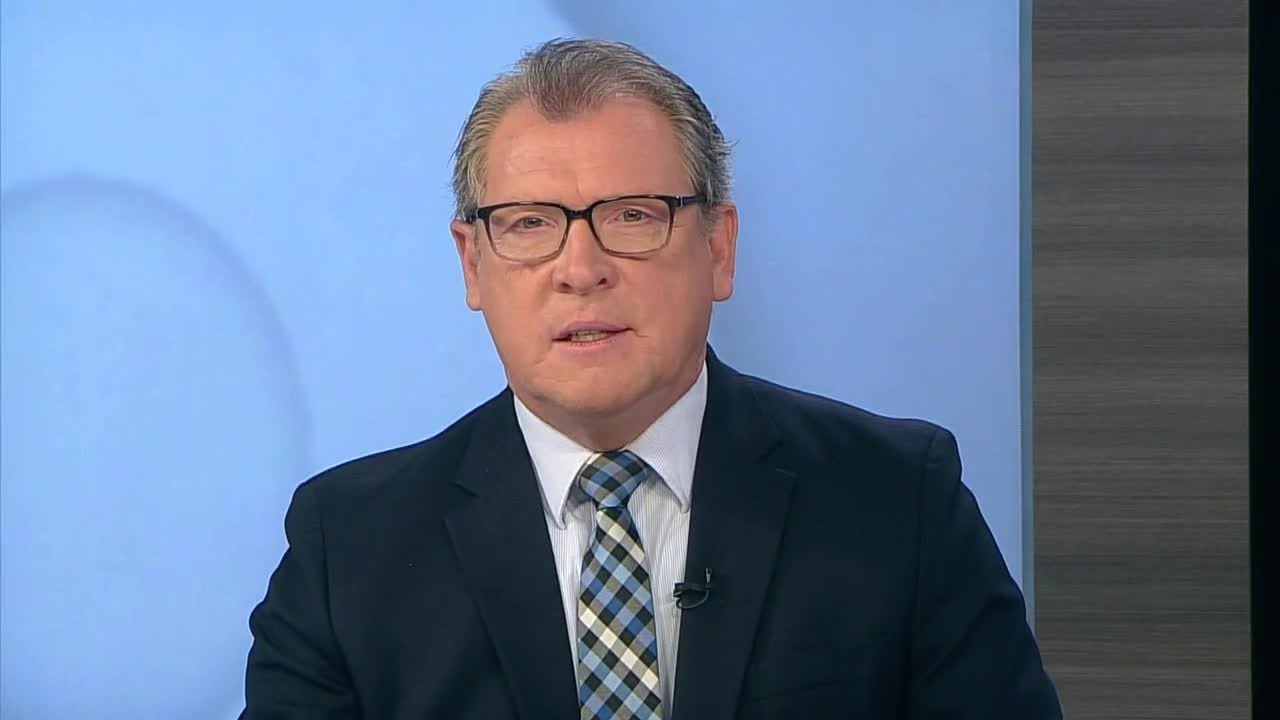 Richmond news and weather update for New Year's Eve 2025