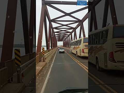 De Assis a Borborema SP