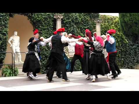 La Quadrilla de Martorell - d´Hivern 2017