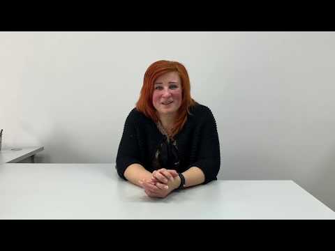 Вахта длиною в год: Елена Нарочевская. Карьерный рост. Компания Geed