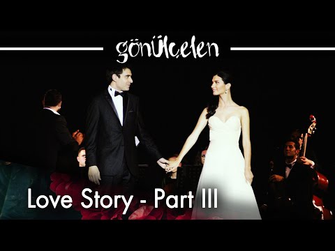The Love Story of Hasret and Murat - Part 3 | Becoming a Lady