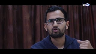 Download Lagu Arbaj Ahmed, contesting for the position of General Secretary Hostel Affairs Thumbnail