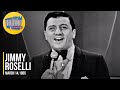 Jimmy Roselli "Mala Femmena" on The Ed Sullivan Show