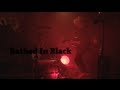 Kim Churchill - 09 - Bathed In Black - NOMAD ...