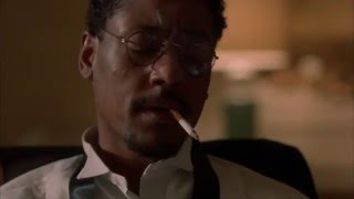 Schoolly D - Saturday Night.( King of New York (1990)